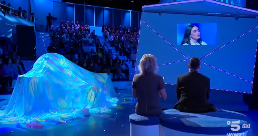 Le storie di C’è posta per te, settima puntata 1 marzo: buste aperte e chiuse, cosa è successo preview