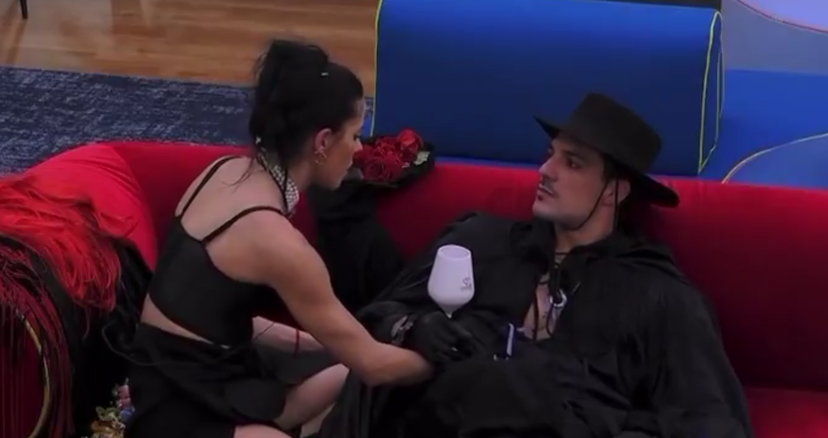 Tra Lorenzo e Shaila riavvicinamento bollente: il video che sconvolge la rete preview