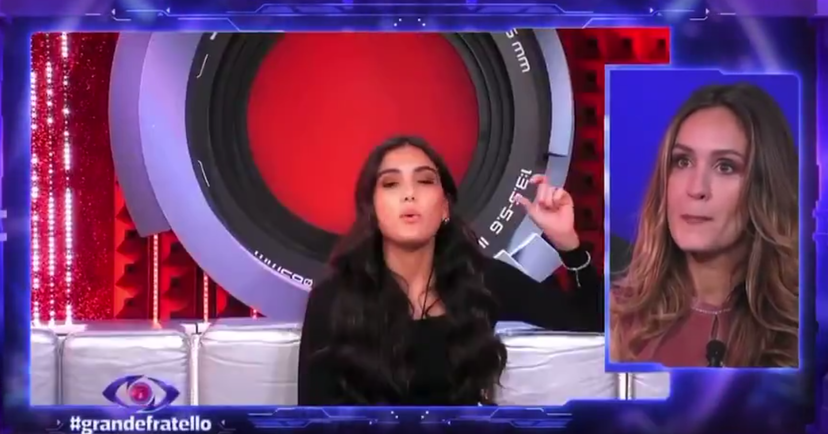 Eliminato Grande Fratello, Helena sfida Zeudi: ecco cosa dicono i sondaggi preview