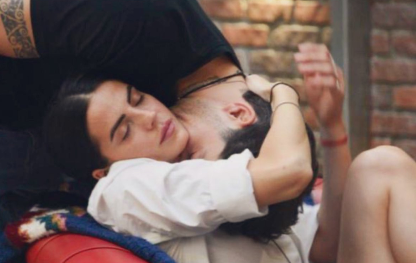 Il “segreto intimo” di Lorenzo e Shaila sta per essere svelato: di cosa si tratta preview