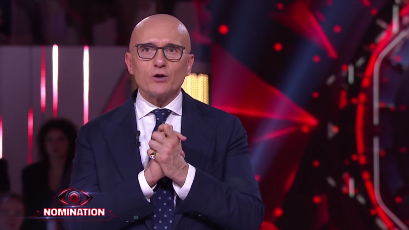 Ascolti Grande Fratello, trentaseiesima puntata 3 marzo: i dati auditel preview