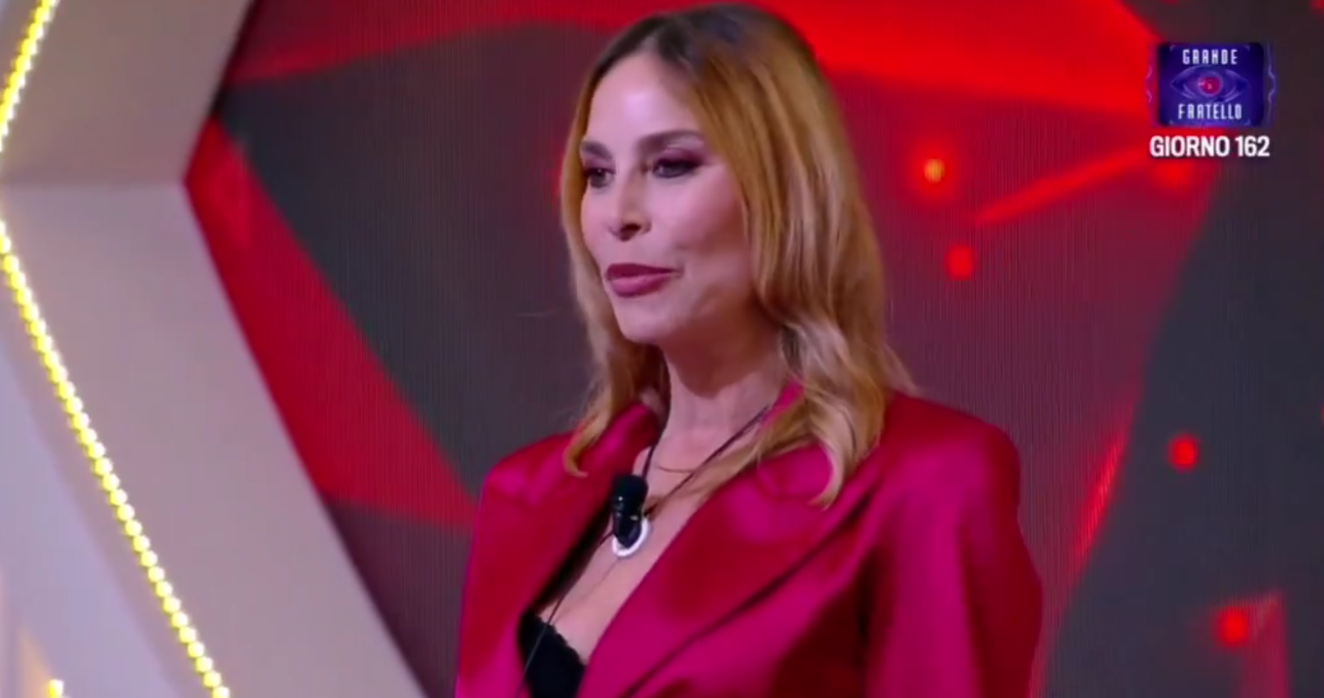 Eliminato Grande Fratello