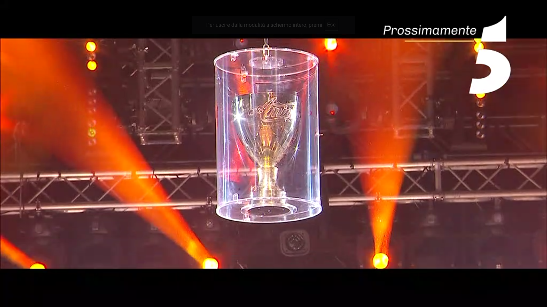 Spoiler Amici 24