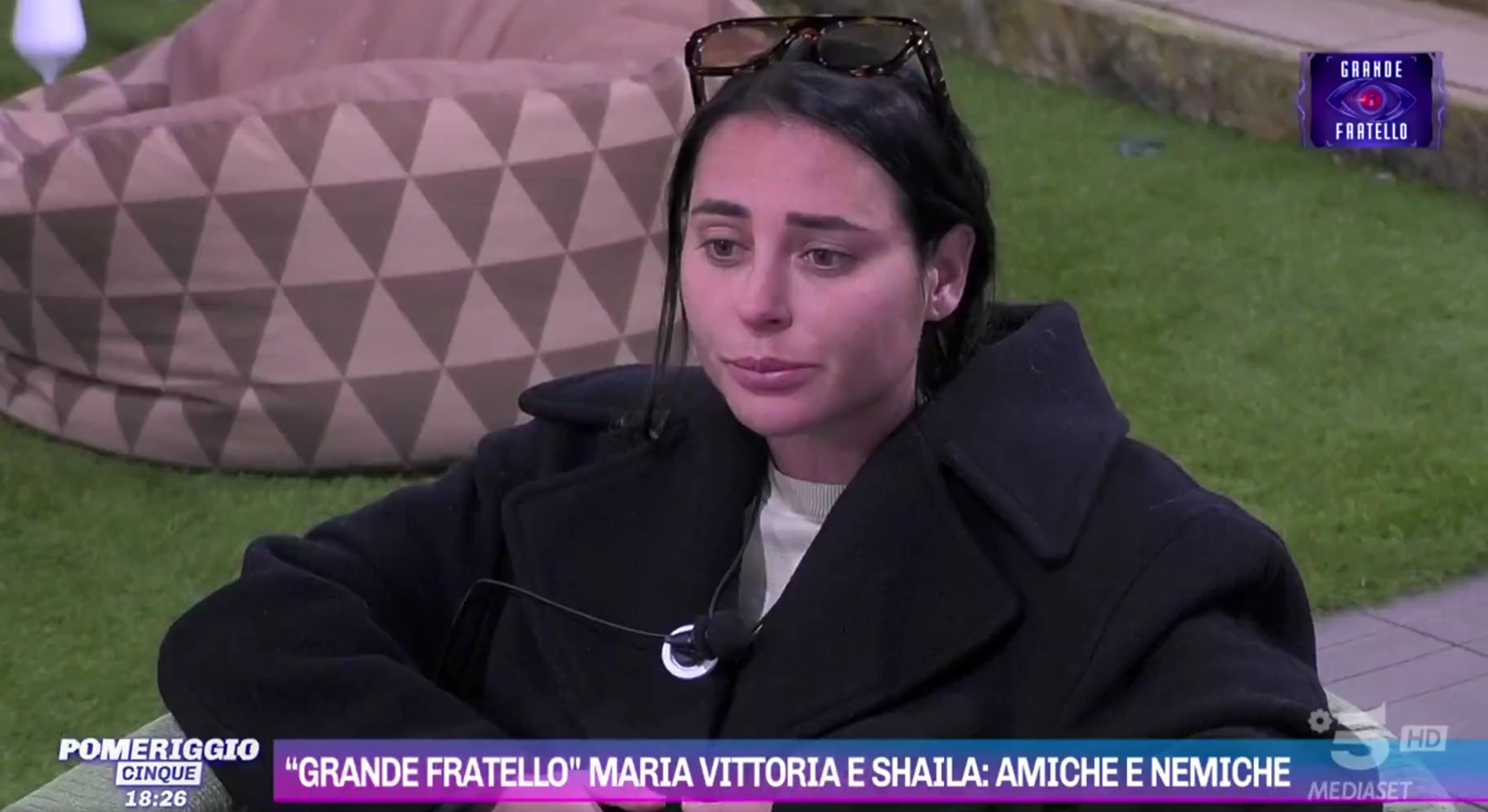 Mariavittoria