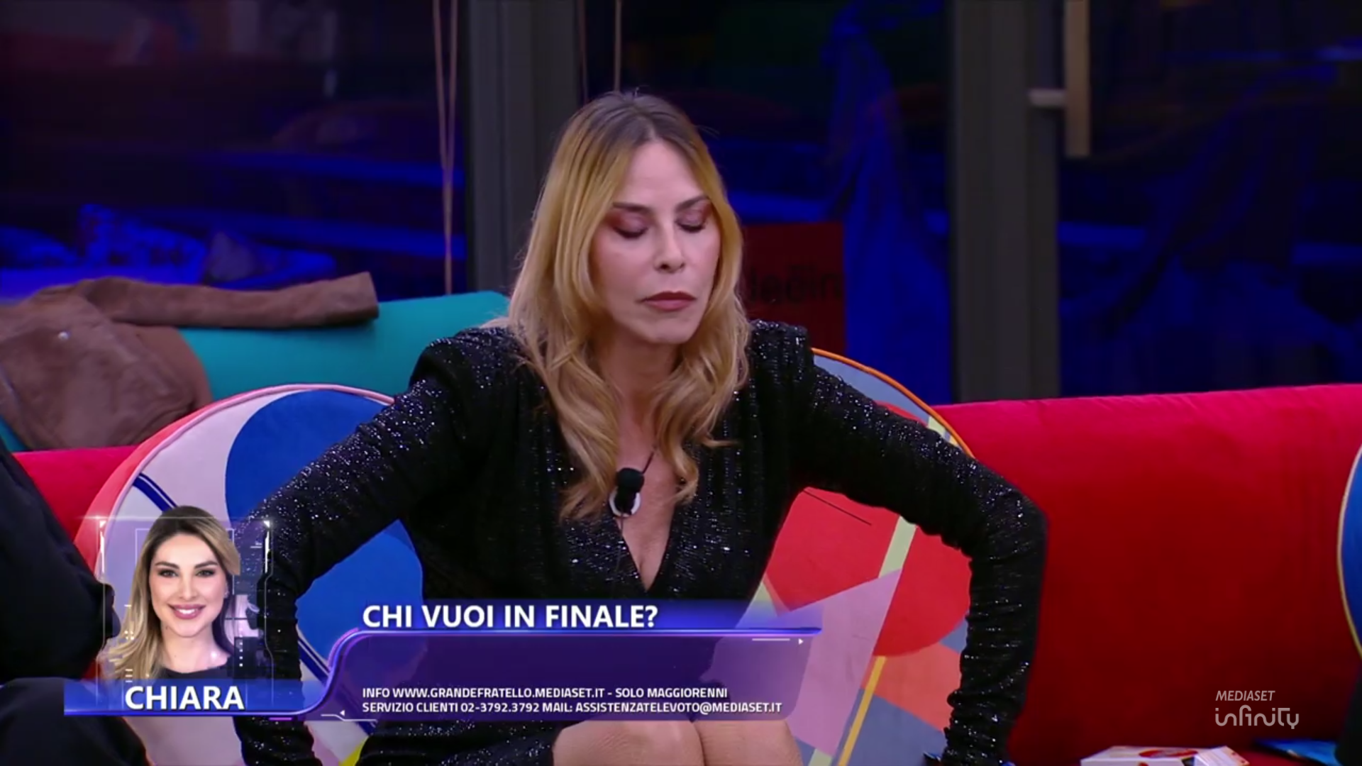 Ascolti Grande Fratello