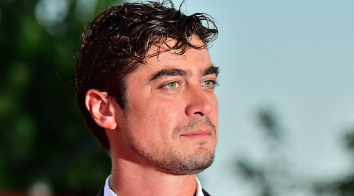Riccardo Scamarcio