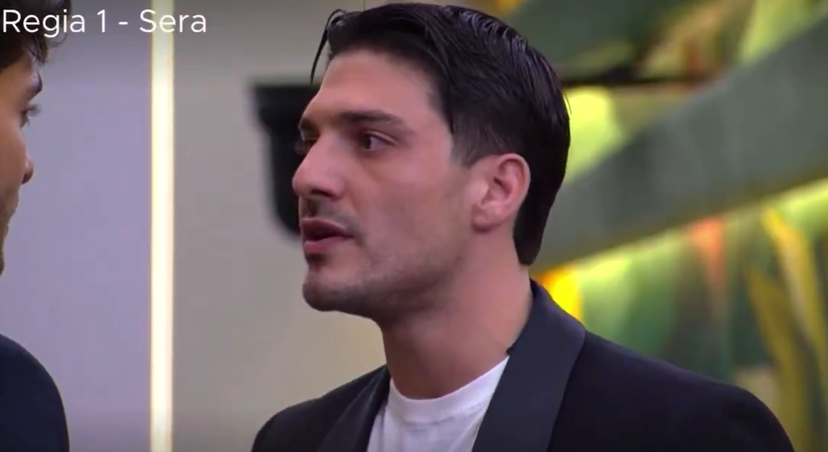 Lorenzo Spolverato nella bufera: critiche feroci anche in Rai preview