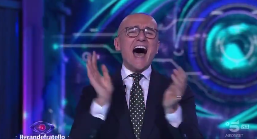 Terzo finalista Grande Fratello, Lorenzo eliminato? Macché: sorpresa per Spolverato, la 38a puntata preview