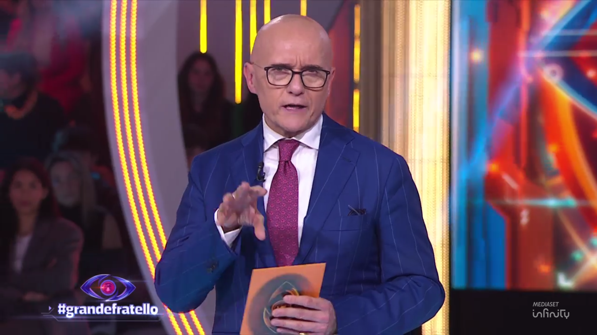 Grande Fratello, cambia la programmazione prima della finale: addio al doppio appuntamento