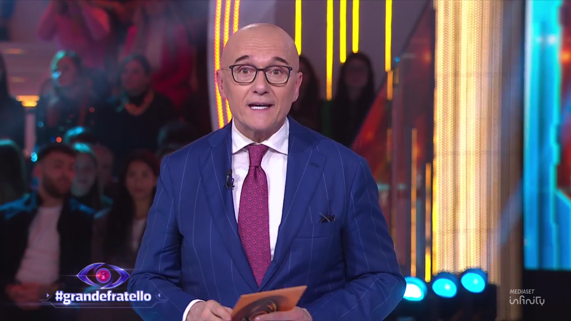 Grande Fratello