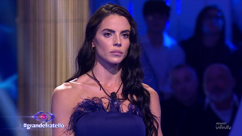 Shaila Gatta esplode dopo l’elezione di Zeudi a finalista e spiazza Lorenzo: “Vincerà lei” preview