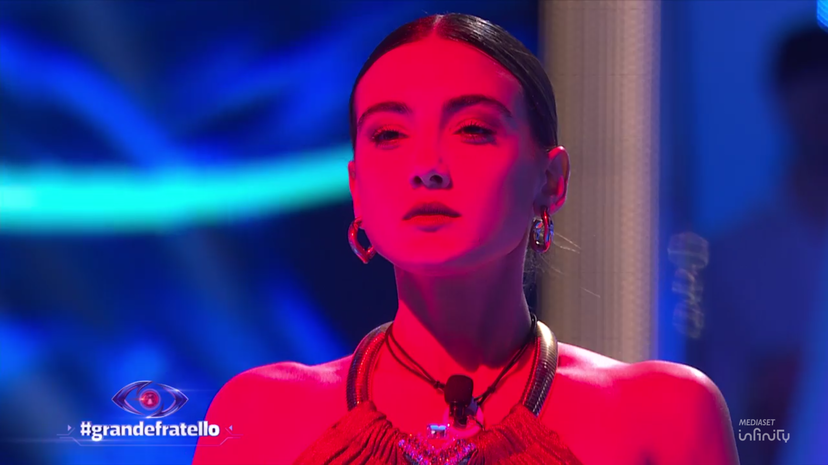 Terza finalista Grande Fratello, percentuali e nuovi nominati, 38a puntata del 10 marzo preview