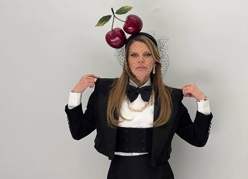 Chi è Anna Dello Russo, la regina della moda: ex marito e compagno, la vita privata preview
