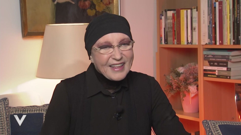 Eleonora Giorgi è morta: l’Icona del cinema Italiano si è spenta a 71 anni preview