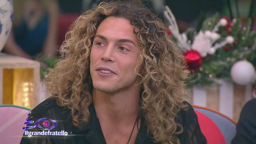 Chi è la mamma di Giglio del Grande Fratello: “La musa di papà” preview