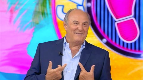 Accuse a Gerry Scotti, una Letterina rompe il silenzio e.. preview