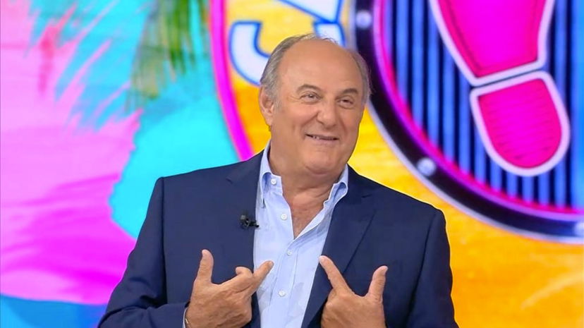 Accuse a Gerry Scotti, una Letterina rompe il silenzio e.. preview