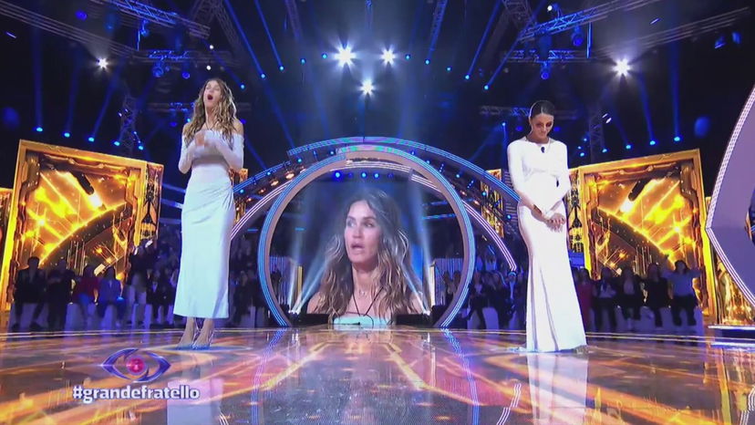 Vincitore Grande Fratello, pronostici: vittoria al femminile? Helena e Zeudi inseguono il titolo preview