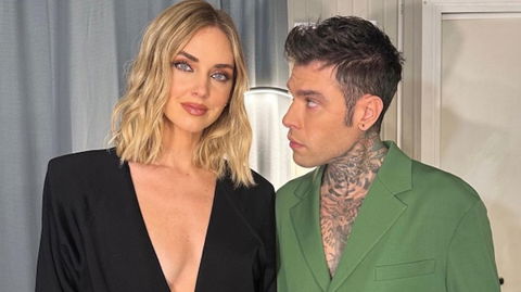Quando Fedez chiamò Chiara col nome “Angelica”, il vecchio video preview