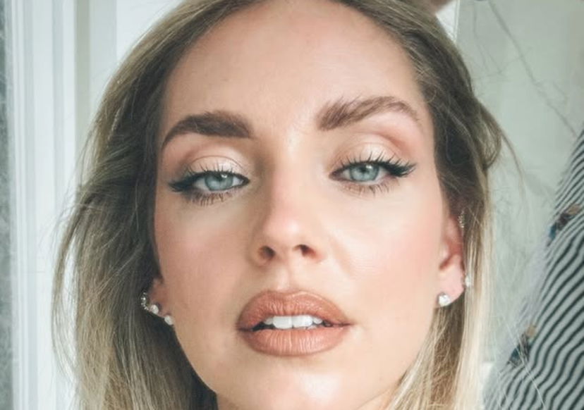 Chiara Ferragni conferma la querela contro Fabrizio Corona: “Basta falsità!” preview