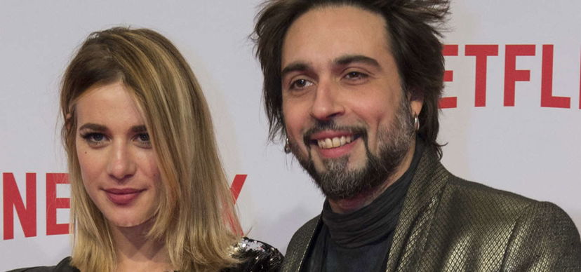 Clizia Incorvaia risponde contro la moglie di Sarcina preview