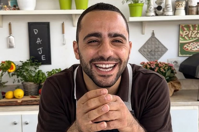 Chi è chef Ruben Bondì: vita privata e curiosità, dalla cucina sui social al successo televisivo preview