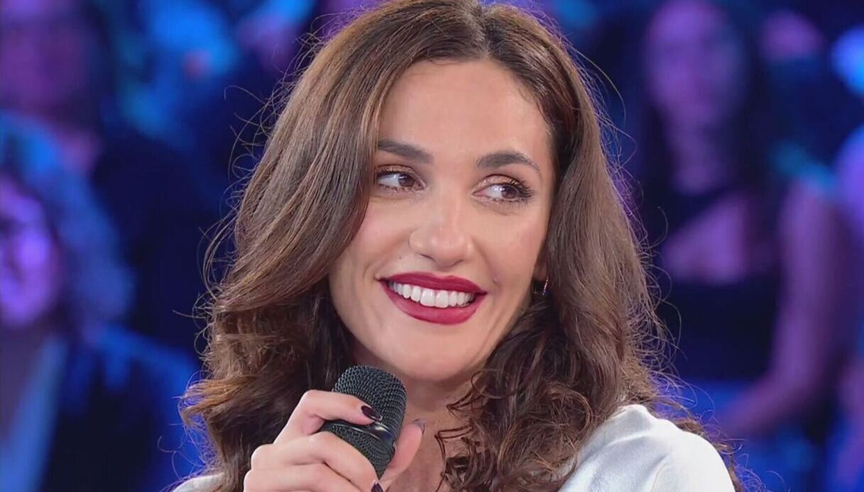 Fidanzato Elena D'Amario