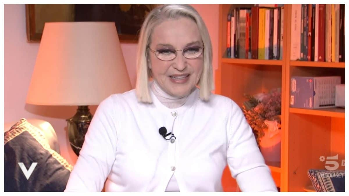 Funerale Eleonora Giorgi