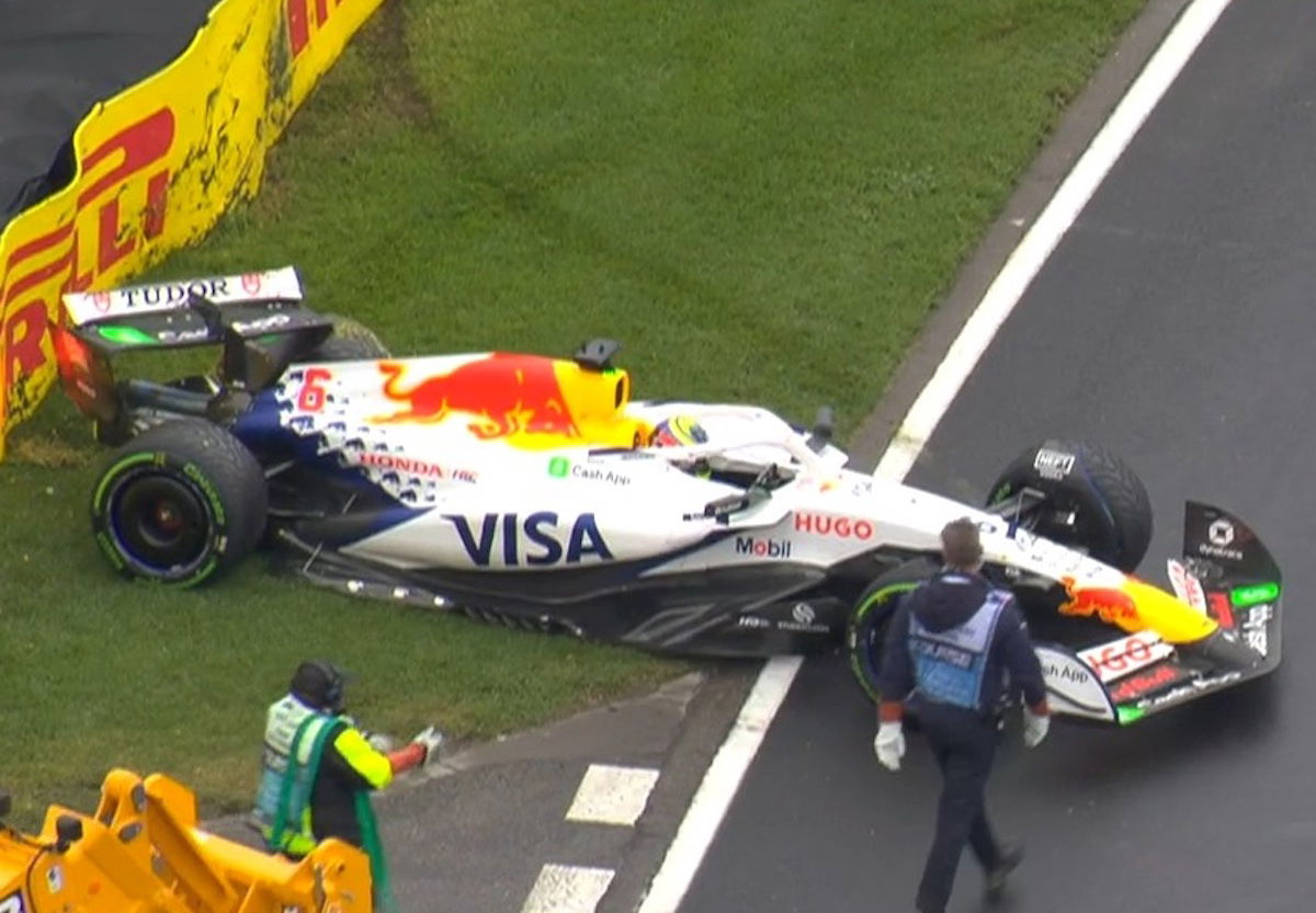 Formula 1 2025