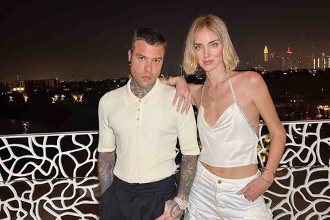 Fedez prende in giro pubblicamente il nuovo compagno della Ferragni? Adesso lui rompe il silenzio preview