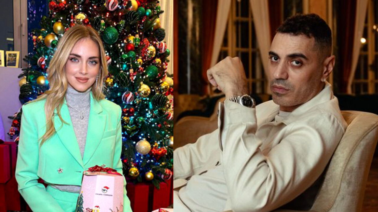 Marracash contro Fedez e Chiara Ferragni