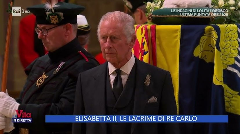 Come sta Re Carlo? Ricoverato in ospedale: “Effetti collaterali dopo terapia per il cancro” preview