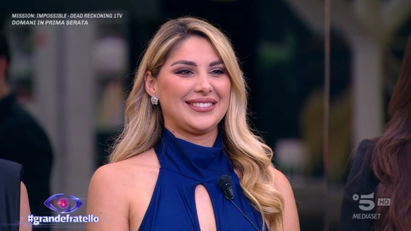 Chi è Stefano, fratello gemello di Chiara Cainelli del Grande Fratello preview