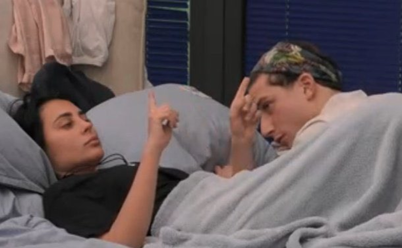 Grande Fratello, bufera su Tommaso e Mariavittoria: accuse di censura agli autori preview