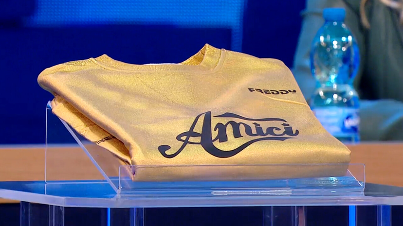 Amici 24, chi accede al Serale: ultime maglie d’oro e un’eliminazione inaspettata, puntata del 9 marzo preview