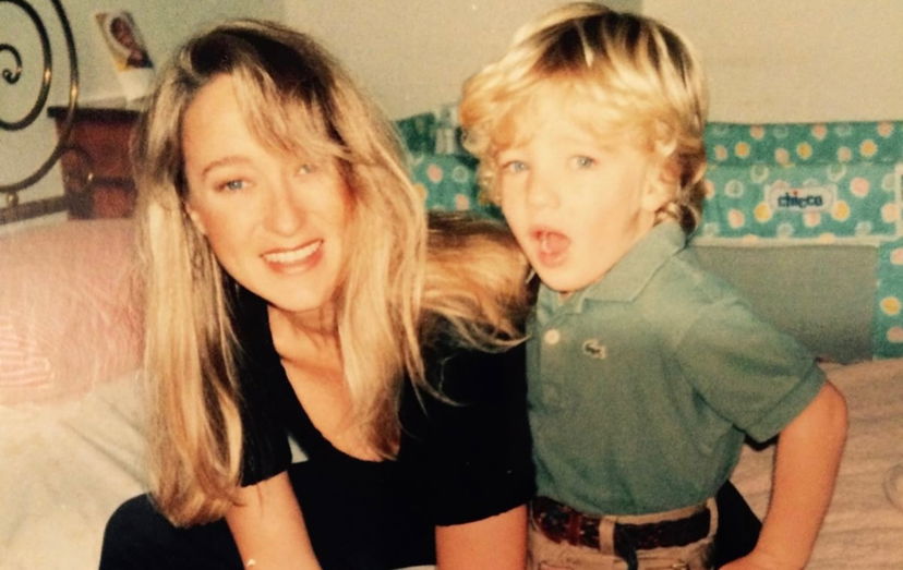 Paolo Ciavarro, le ultime toccanti parole per mamma Eleonora Giorgi preview