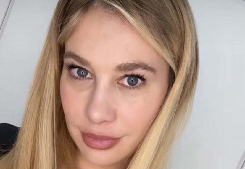 Clizia Incorvaia rompe il silenzio dopo la denuncia di Sarcina: “Vergognoso colpire me ferendo nostra figlia” preview