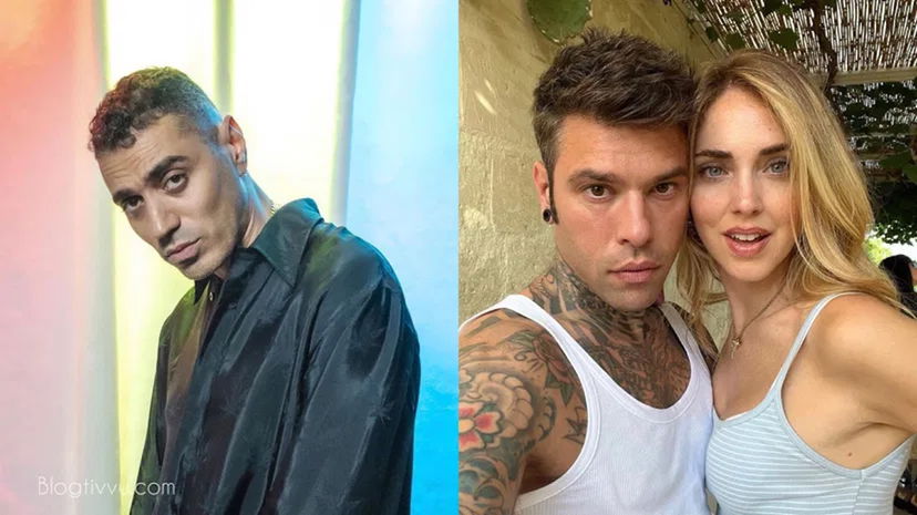 Marracash contro Fedez e Chiara Ferragni, la mamma del rapper replica con un post infuocato (poi cancella tutto) preview