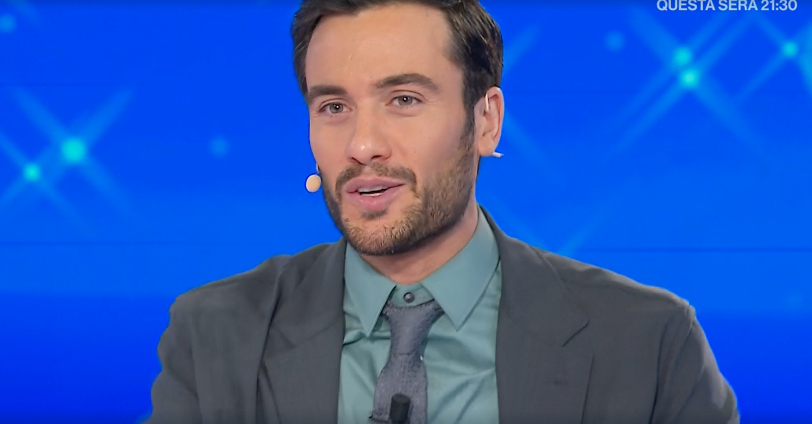 Pierpaolo Pretelli