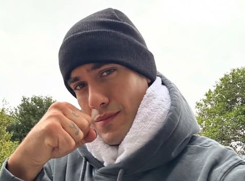 Pierpaolo Pretelli, il nuovo impegno in Tv: quando il matrimonio con Giulia Salemi preview