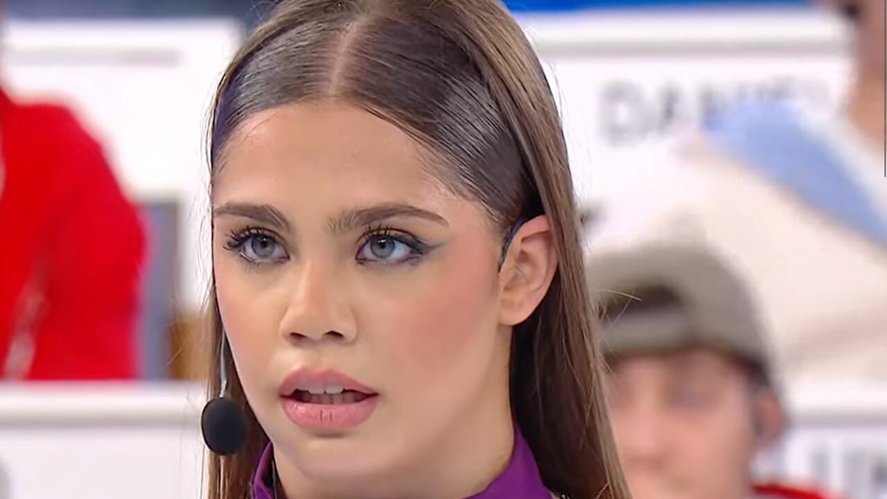 Eliminato Serale Amici 24
