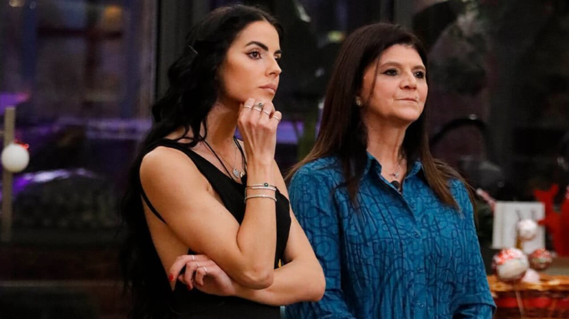 Chi è Luisa Menditto, la mamma di Shaila Gatta torna al Grande Fratello preview