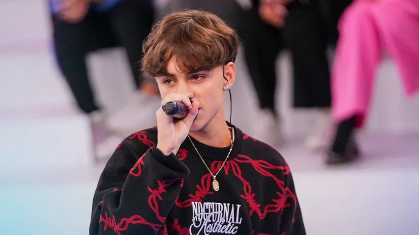 Spoiler Eliminato Serale Amici 24, seconda puntata: ecco chi è tra Luk3 e Raffaella preview