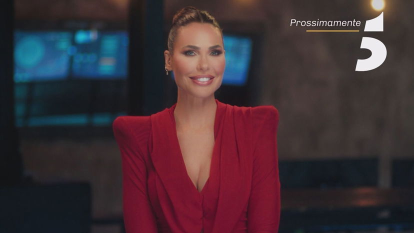 Concorrenti The Couple: svelati i nomi del cast e gli opinionisti preview