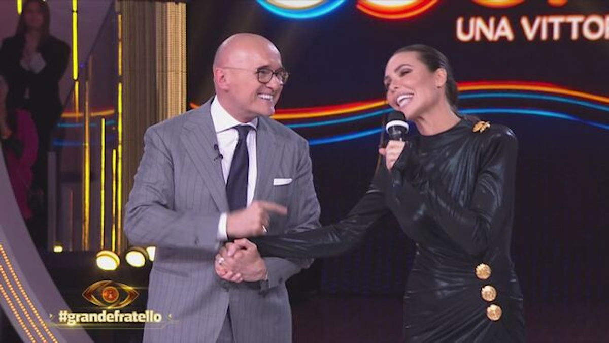 Grande Fratello