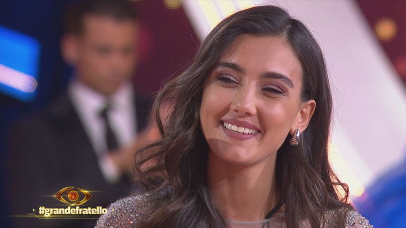 Zeudi Di Palma e Manuel Bortuzzo, flirt segreto? Scoppia il gossip in rete preview