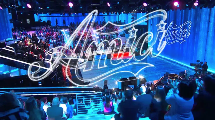 Eliminato Serale Amici 24: ecco il nome di chi avrebbe lasciato il talent preview