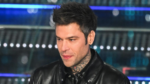 Fedez: “Ecco perchè mi trovavo in barca con La Russa” preview