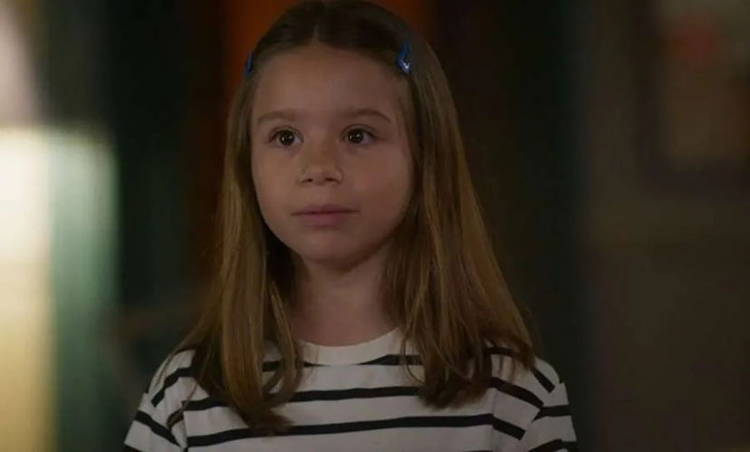 Gaia Bella, chi è la piccola attrice di Che Dio ci aiuti 8? Età e curiosità preview