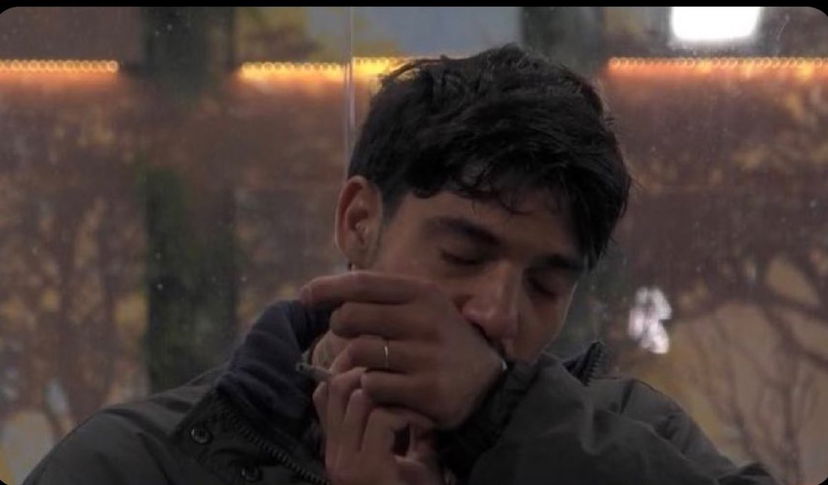 Lorenzo Spolverato spiazza tutti e chiede un’altra possibilità a Shaila Gatta: l’appello preview